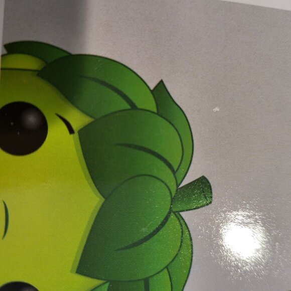 Green Giant Sprout Funko Pop - Picture 7 of 7
